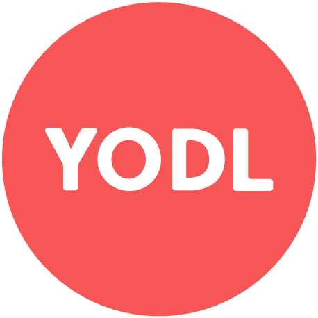 Yodl logo Circle